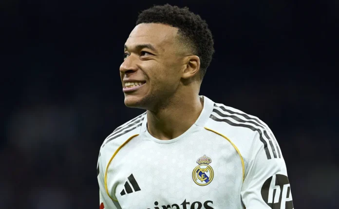 Real Madrid x Benfica: Arbeloa confirma a presença de Mbappé pela Champions League