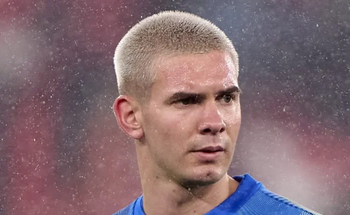 Franco Mastantuono pode deixar o Real Madrid, opina Norberto Alonso, ídolo do River Plate