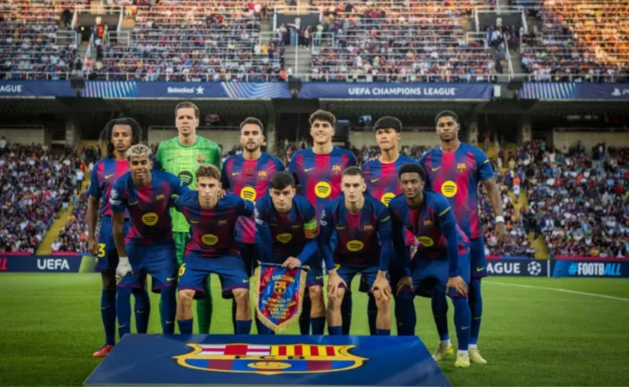 Rashford aceita proposta de reduzir salário para assinar por três anos com o Barcelona