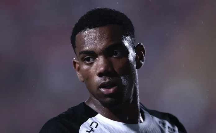 André deve jogar no Milan após a Copa do Mundo e Corinthians receberá R$ 120 milhões pelo acordo