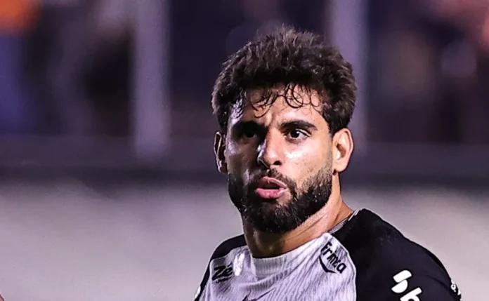 Atlético de Madrid tentará tirar Yuri Alberto do Corinthians após falhar por Marcos Leonardo