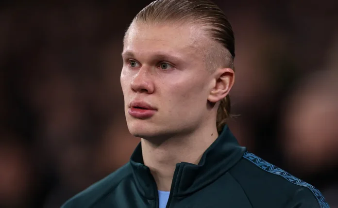 Por que Haaland não foi relacionado para Leeds United x Manchester City na Premier League?