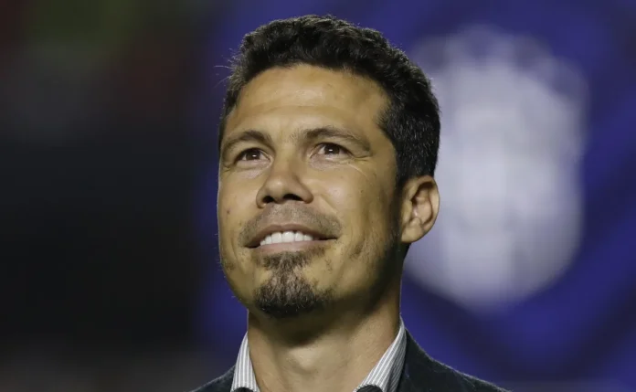 Hernanes critica expulsão polêmica de Kalulu em Inter de Milão x Juventus: “Um dano incrível”