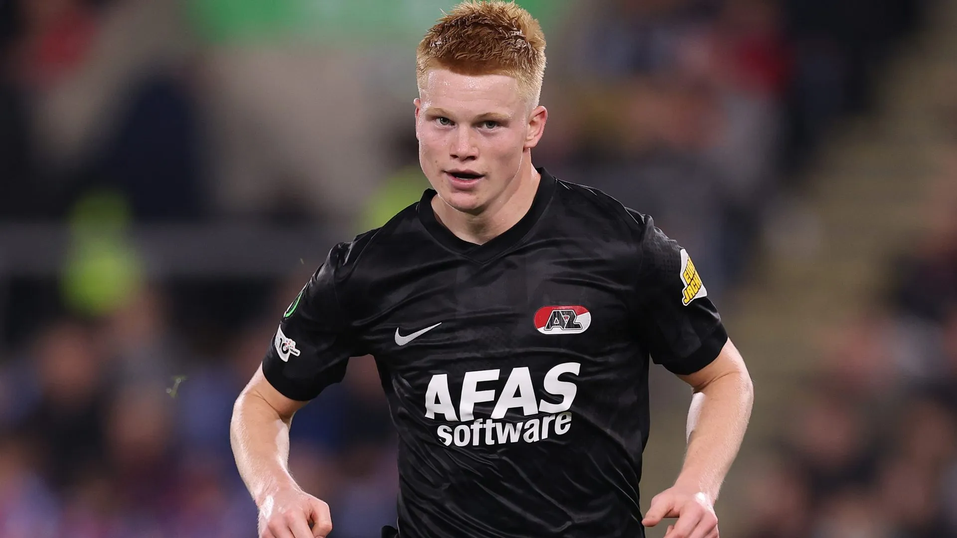 Kees Smit é alvo do Real Madrid