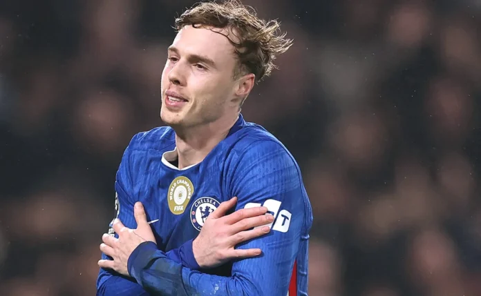 Manchester United pode investir em Arda Güler, do Real Madrid, após Chelsea barrar acordo com Cole Palmer