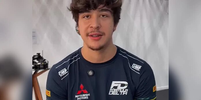 Piloto acusado de agredir jovem no DF ficará preso em sala especial