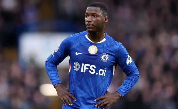 Chelsea leva chapéu e perde contratação de Patrik Mercado, o ‘novo Caicedo’, para o Sevilla