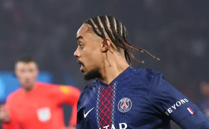 PSG empilha chances perdidas, mas vence Le Havre e dispara na liderança da Ligue 1