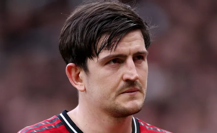 Manchester United trabalha para ter Malick Thiaw como substituto de Harry Maguire