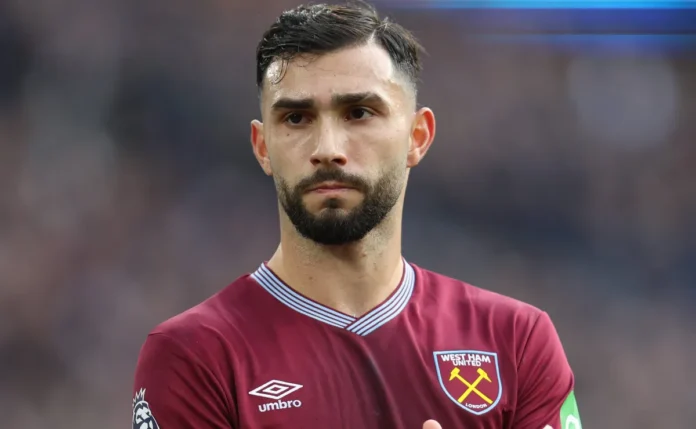 Taty Castellanos e Igor Jesus são sondados pelo Flamengo após pedido de Leonardo Jardim