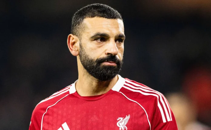 Liverpool pode substituir Gakpo e Salah, e tem Yan Diomande como principal alvo
