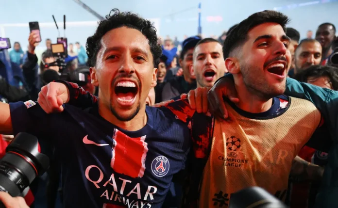 Lucas Beraldo não será emprestado pelo PSG ao Palmeiras, afirma Bruno Andrade: “Esqueçam, não vai acontecer”