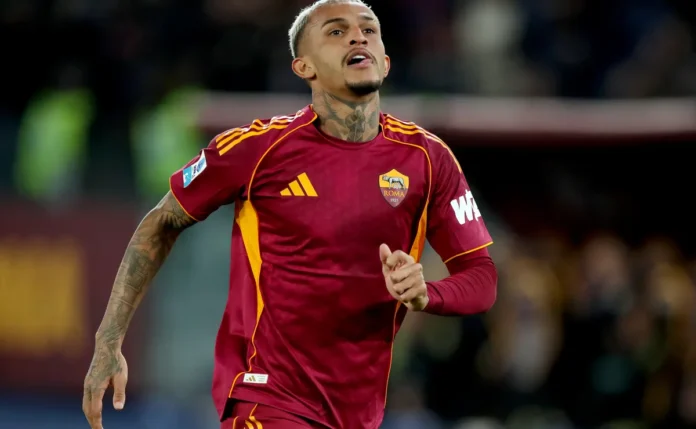 Castigo no fim: Roma cede empate à Juventus após abrir o placar com Wesley