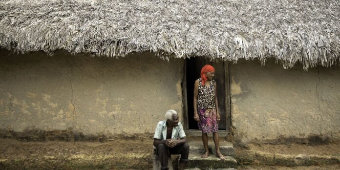 Quilombolas estão alinhados a agendas de justiça climática, diz estudo