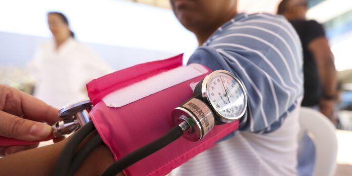 Hipertensão: silenciosa e hereditária, doença pede mudança de hábitos