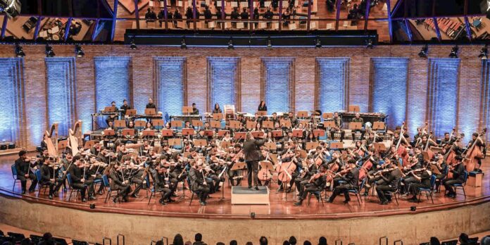 Osesp oferece bolsas para 56º Festival de Inverno de Campos do Jordão