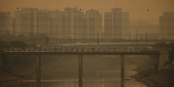 Fazenda define setores que relatarão emissão de gases de efeito estufa