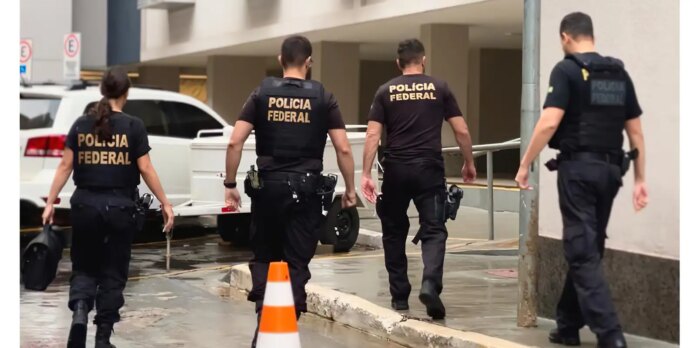 Programa contra crime organizado causa R$ 1,6 bi de prejuízo a facções