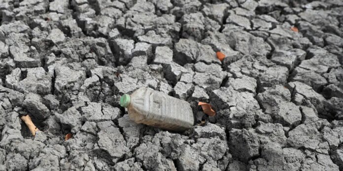Austrália afirma que El Niño deve ser o mais forte das últimas décadas
