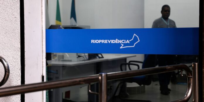 Rioprevidência anuncia reversão de recursos de custeio para benefícios
